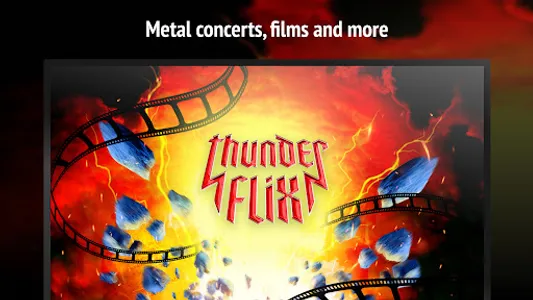 THUNDERFLIX screenshot 12