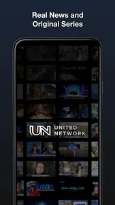 United Network screenshot 0