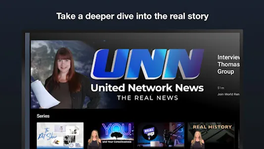 United Network screenshot 13