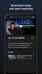 United Network screenshot 3