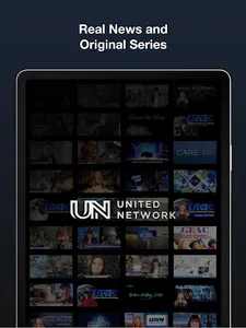 United Network screenshot 4