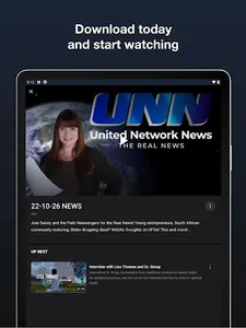 United Network screenshot 7