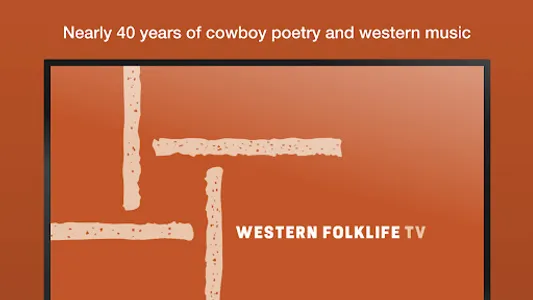 Western Folklife TV screenshot 12