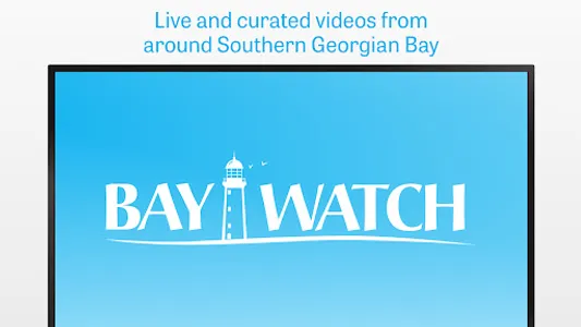 Bay Watch | South Georgian Bay screenshot 12