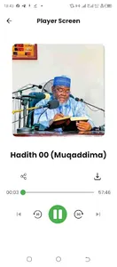 Sheikh Yahaya Haifan screenshot 0