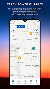 My ATCO Electricity screenshot 0