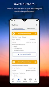 My ATCO Electricity screenshot 2
