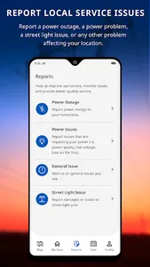 My ATCO Electricity screenshot 3