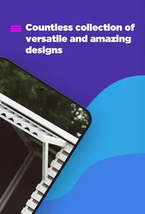 Outdoor Dog House screenshot 2