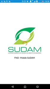 Ouvidoria - FNO - SUDAM screenshot 0
