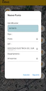 OV EHG GIS screenshot 2