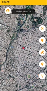 OV EHG GIS screenshot 3