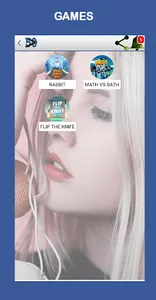 Chat over 40s online screenshot 5
