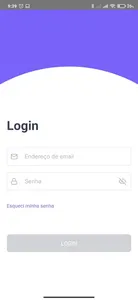 Wellness Advisor — Overstress  screenshot 0