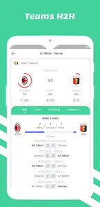 Soccer Prediction Betting Tips screenshot 2