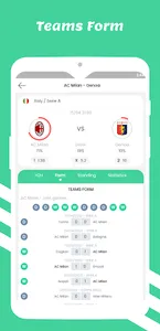 Soccer Prediction Betting Tips screenshot 3