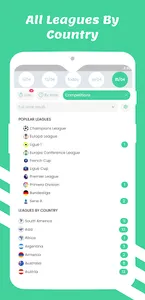 Soccer Prediction Betting Tips screenshot 6