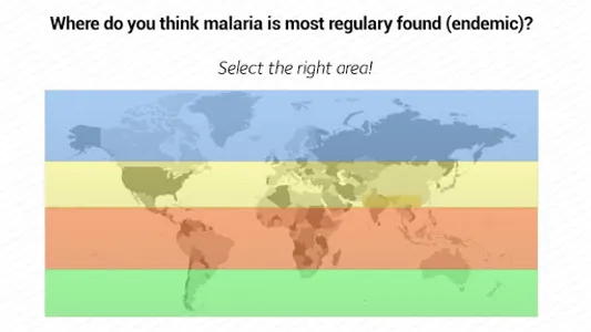 The Life Cycle of Malaria screenshot 3