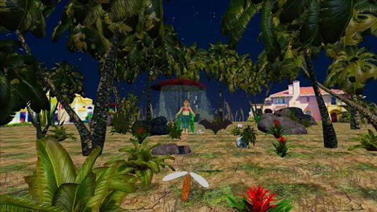 The Life Cycle of Malaria screenshot 4