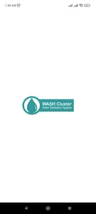 OxfamWASH screenshot 3