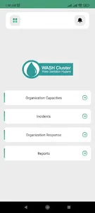 OxfamWASH screenshot 4