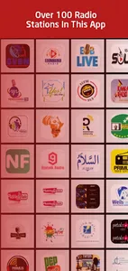 Oyo Ibadan - Radio Stations screenshot 0