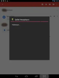 Şafak Sayar/Hesaplayıcı screenshot 3