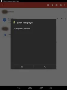 Şafak Sayar/Hesaplayıcı screenshot 4