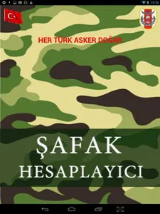 Şafak Sayar/Hesaplayıcı screenshot 8