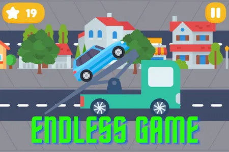 Car Games : Car Game screenshot 2