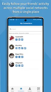 Pointshare screenshot 4