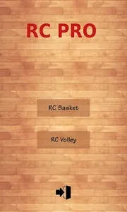 Meigstat RC PRO screenshot 0