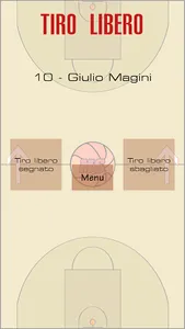 Meigstat - Basketball stats screenshot 12