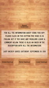 Meigstat - Basketball stats screenshot 14
