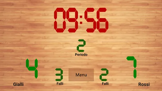 Meigstat - Basketball stats screenshot 15
