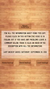 Meigstat - Basketball stats screenshot 5