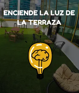 My Office - Terraza screenshot 1