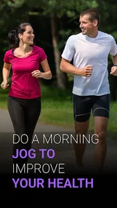 Walking for Weight Loss-Tracke screenshot 2