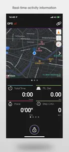 Ala Fitness screenshot 3