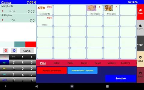 PagAmico screenshot 2