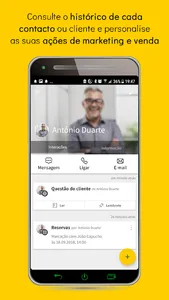 Yellowbox screenshot 3