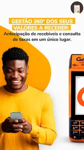 Portal Granito screenshot 3
