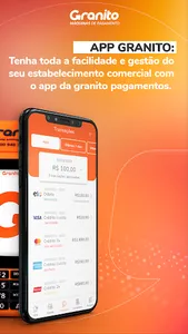 Portal Granito screenshot 4