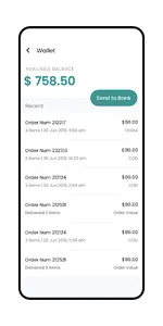 PharmaZone Seller Ionic Temp screenshot 6