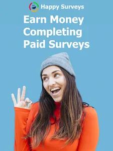 Happy Surveys - Easy Cash App screenshot 17