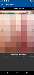 Kelly-Moore screenshot 6