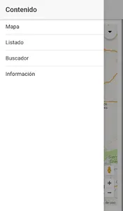 Paisajes del Agua de Salamanca screenshot 7