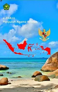e-PAKris (Penyuluh Agama Krist screenshot 0