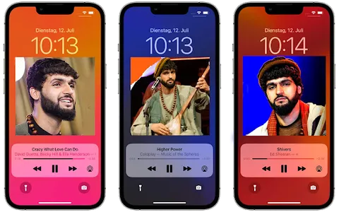اجمل سنگری - Ajmal Sangari screenshot 1