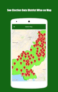 Pakistan Elections screenshot 23